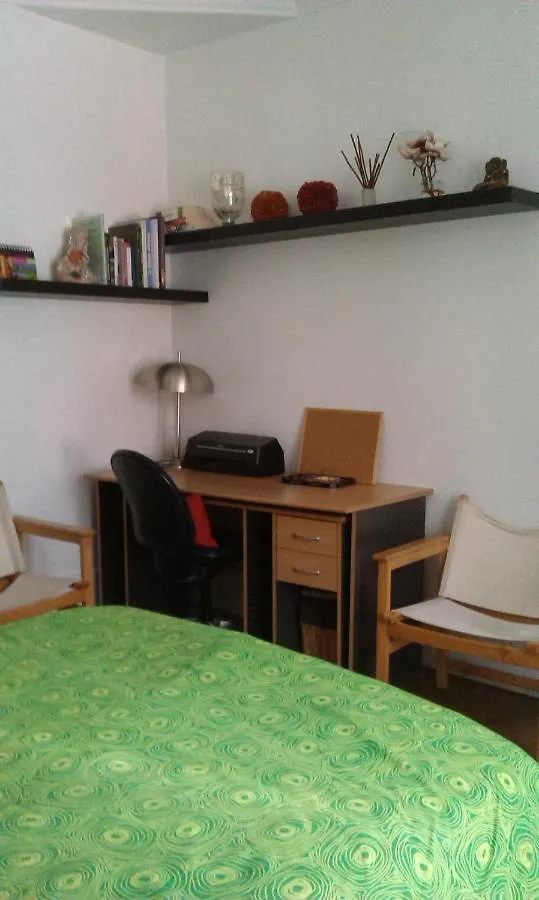 2 Pieces Faubourg Saint Germain Paris 7 Apartment