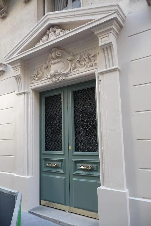 2 Pieces Faubourg Saint Germain Paris 7 Apartman 0*,  Franciaország
